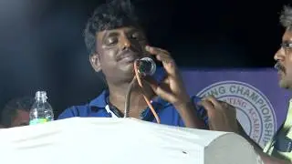 JSA REAL GOLD OPEN SKATING CHAMPIONSHIP | THE JYOE SKATING ACADEMY
