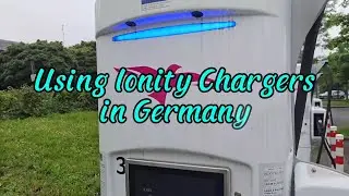 Episode 60: EV Charging in Germany with the Ionity Network plus bonus!