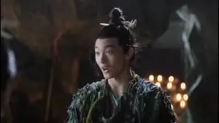 《三生三世十里桃花》折顏&times;白真的小曖昧-折顏與狐后的對話