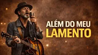 Além do Meu Lamento – Quando a Dor Vira Louvor
