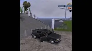 The most intelligent cop in Liberty City (GTA 3)
