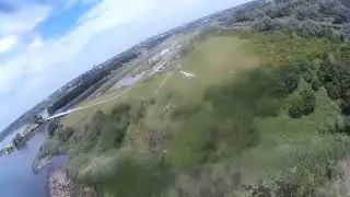 PH021 Domino Trainer chase cam