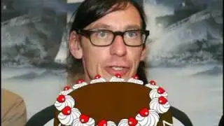 Rammstein - Flake Purzeltag2010