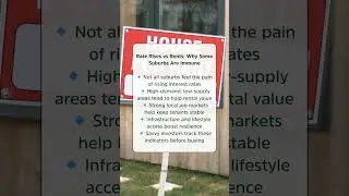 💥 Interest rates rising? Rents skyrocketing?
