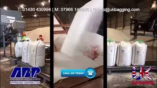 UK Bagging