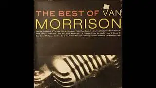 Van Morrison - The Best Of Van Morrison (1990) 2/4
