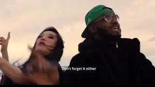 Mama Bear - Jordan Miyamoto ft Chopin - (OFFICIAL MUSIC VIDEO)