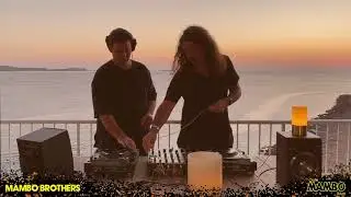 Mambo Brothers - Live from Ibiza (Defected WWWorldwide)