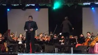 Funiculi, funicula - Dariusz Stachura