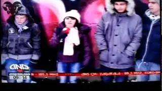 Urban Art (Azerbaijan)  ➪  ANS TV