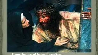 Litany of humility