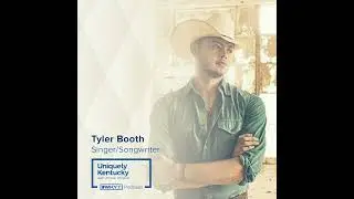 Uniquely Kentucky with Amber Philpott | Tyler Booth