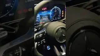 Remotely Unlocking the Power of Mercedes W206/W223/EQ Series! #eucartech #coding  +84868713877
