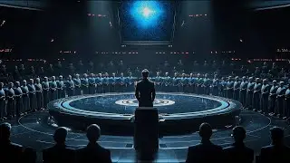 Herzlichen Glückwunsch – Sie haben soeben der tödlichsten Spezies den Krieg erklärt! HFY HFY Sci-Fi-