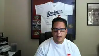 Work/Life balance by MSP Coach Stuart Selbst