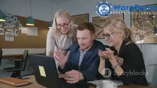 WARPBEAM 