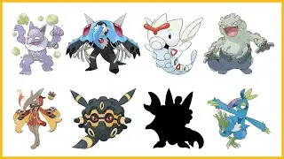Pokemon Fusion You Wish Existed #90
