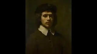 Barent Fabritius &mdash; Dutch painter