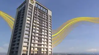 The Crown by Majestique Landmarks - 3 & 4 BHK Flats