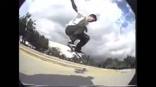 Jerry Fowler - 411VM Issue #11 (1995)