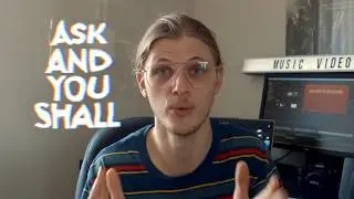 Make awesome Music Videos with No BUDGET! (Future jr - Tell Me That Im Wrong)