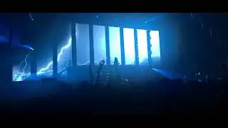 Above & Beyond @ Beyond Wonderland 2022 Day 2
