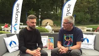 Karol Nienartowicz. Rozmowa o fotografii górskiej