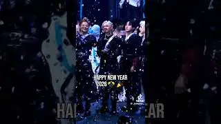 Happy New Year 2026 Countdown at MBC Gayo Daejeon🔥 #straykids #skz