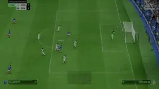 EA SPORTS FC&trade;M 26 #easportsfc26 #fc26 #fifa 