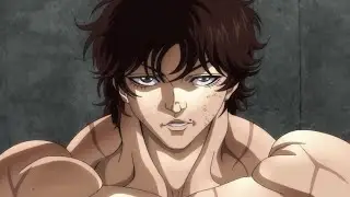 Baki(2018) - No Sleep (AMV) ❤️❤️