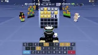 Roblox : Hovac Vacob