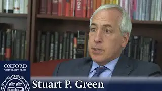 Criminalizing Sex: significant recent changes in the law of sexual offenses