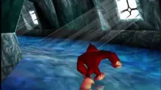 Donkey Kong 64: Stop N Swop music ported