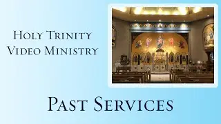 St. Photios the Great - Feb 6 2021