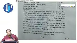 CA Intermediate Accounts Paper Review of May 2022 Exam by CA Parveen Jindal Sir #cainteraccountsexam