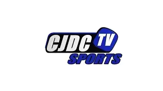 Спортивные трансляции CJDC-TV от 7 января 2026 года