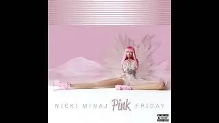 Nicki Minaj - Moment 4 Life ft. Drake (Filtered Acapella)