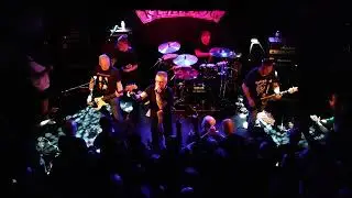Kerbdog - Whelans, Dublin, 27 May 2022, Full Encore