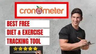 My Favorite FREE Diet & Exercise Tracking Tool