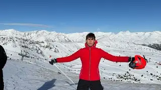 STG Европейская зима