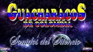 Guacharacos De Colombia Mix 2021
