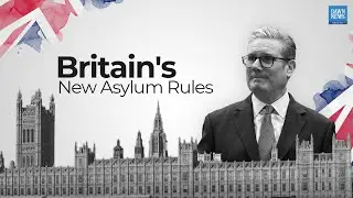Britain&rsquo;s New Asylum, Refugee Rules: What We Know So Far | Dawn News English