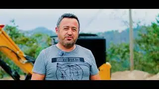 Alt Yapıdan &Uuml;st Yapıya: MG Beton&rsquo;un Tercihi SANY!