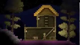 Starbound - Trailer HD