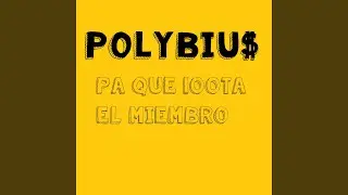 Pa Que 100Ta el Miembro