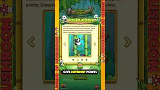 🎍🐼 Greater Heights (Mini Games) at the Panda House Event - Legend of Mushroom 🍄 #shorts