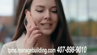 Property Management Specialists of Central Florida Inc (Video Ad 2025)