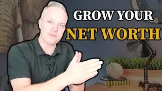 Analyzing Your Savings - How To Grow Your Net Worth | Measuring Your Financial Health (Ep. Four)