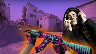 FACE – СПАСАТЕЛЬНЫЙ КРУГ (CS GO fragmovie)