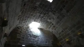The Venetian Koules Fortress in Heraklion 3